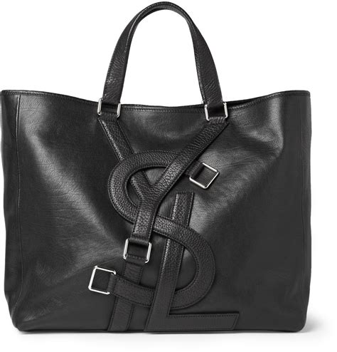 yves saint laurent mens bag